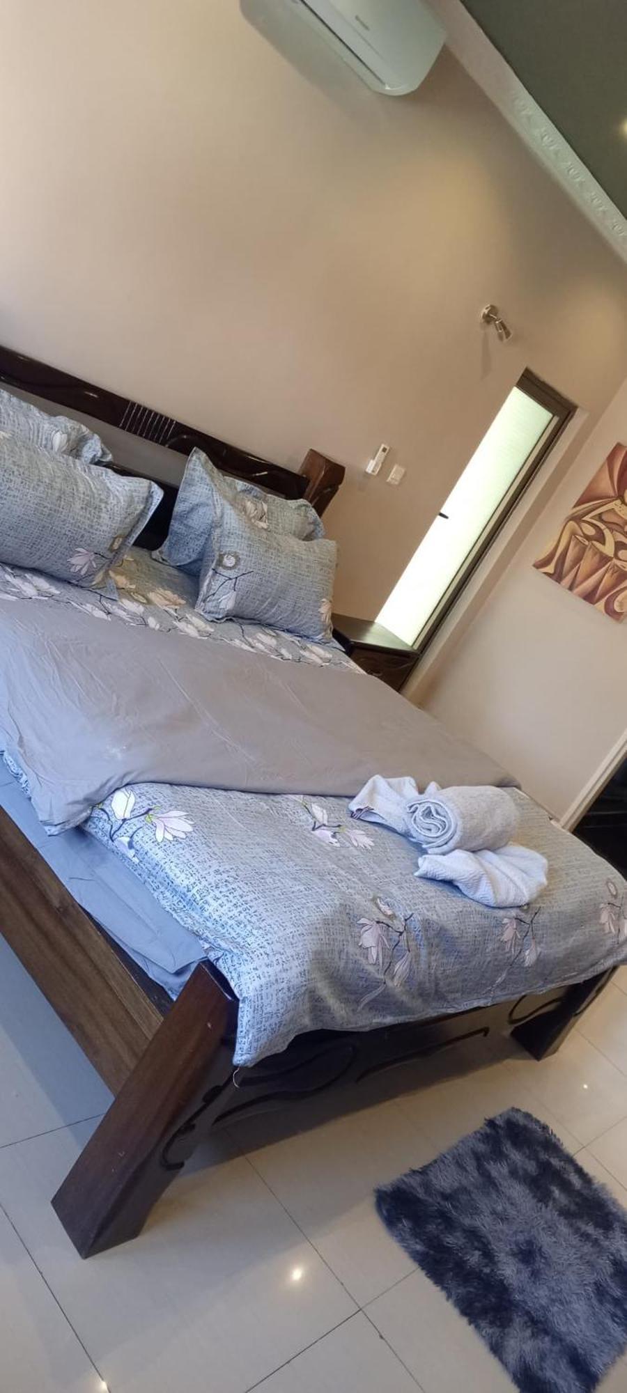 Emc Fully Furnished &Serviced Villas 4 Bedroom With Solar Power , Private Pool, Starlink Wifi ,Aircons & Dstv Lusaka Exteriör bild